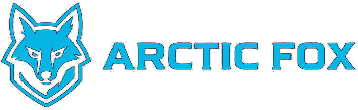 Arctic Fox logo