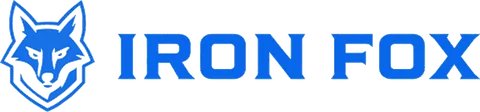 Iron Fox logo