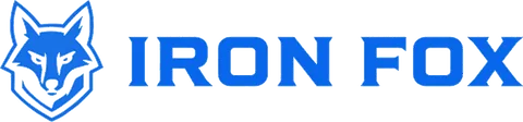 Iron Fox logo