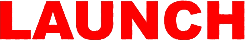 Launch logo