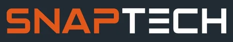 SnapTech logo