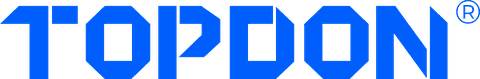 Topdon logo