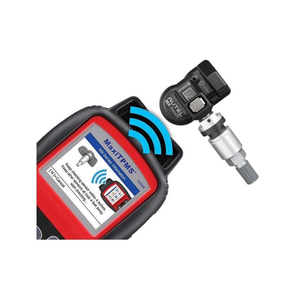 Autel 1-Sensor M (Press-in) Metal thumbnail 4
