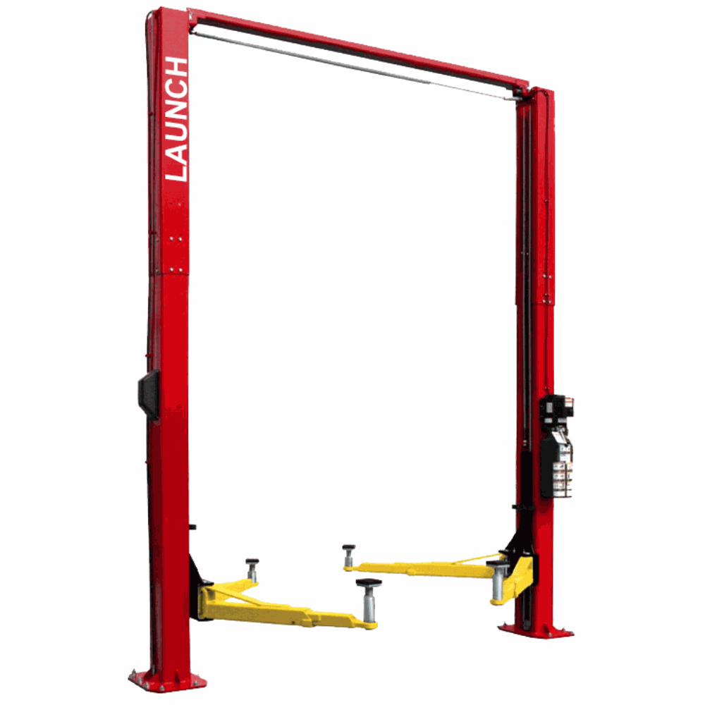 Launch TLT260AT