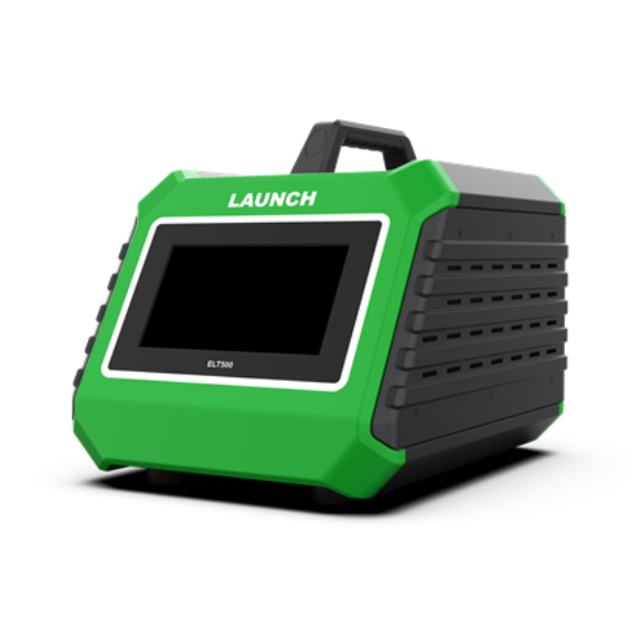Launch ELT500