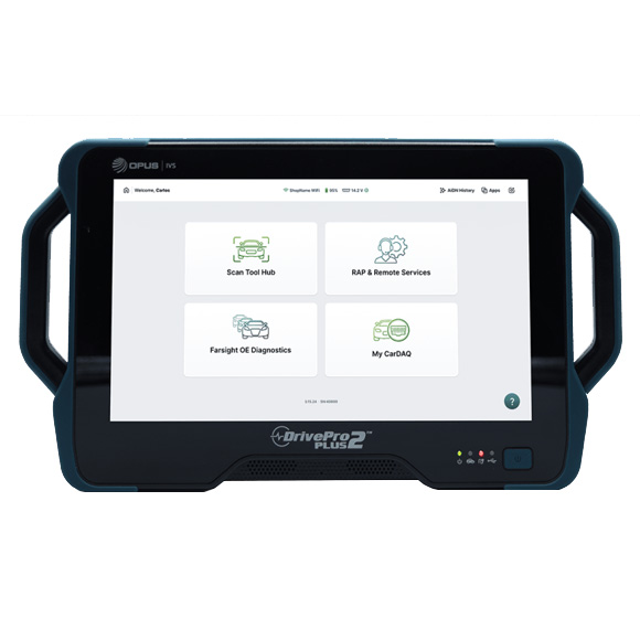 Autologic DrivePRO 2