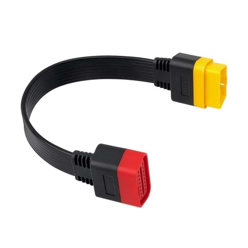 Launch OBD Extension Cable