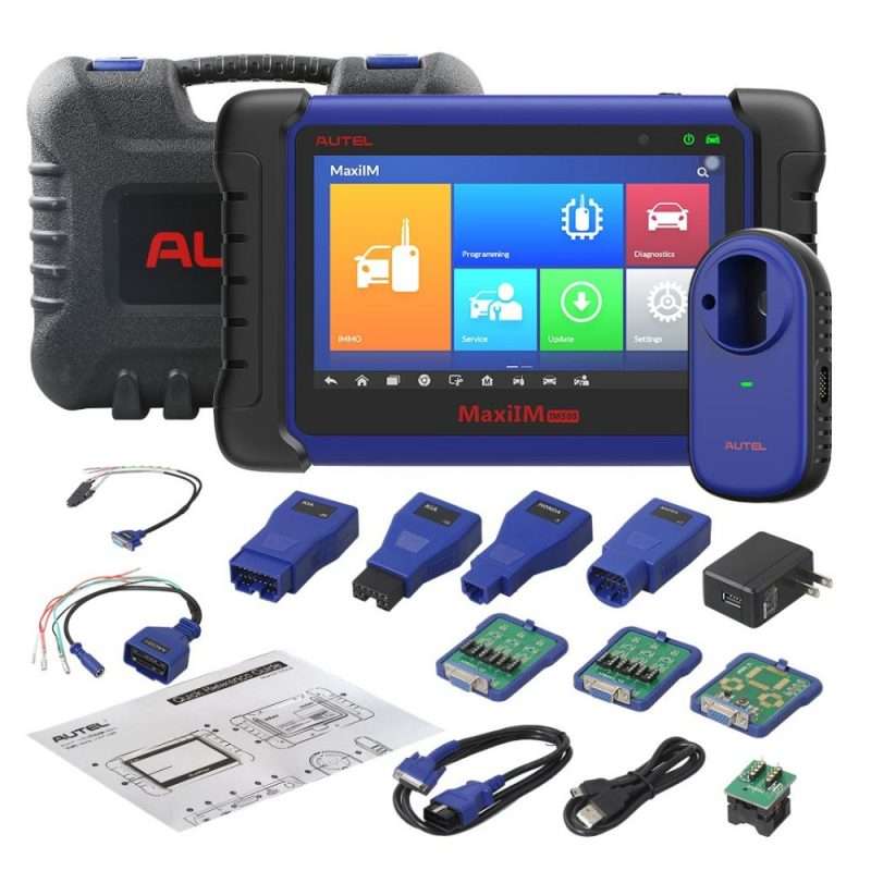 Autel MaxiIM IM508 PRO