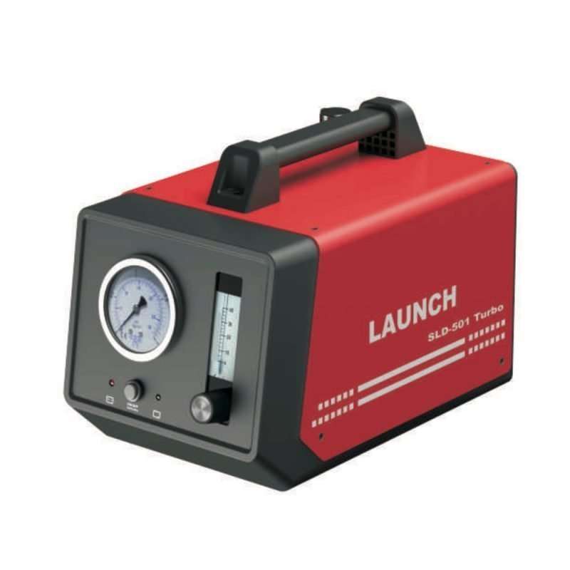 Launch SLD501 Leak Detector