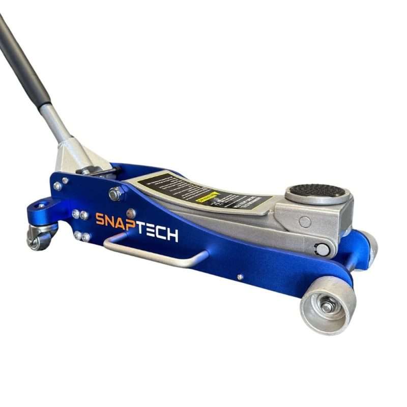 Snaptech Racing trolley Jack Buy Online