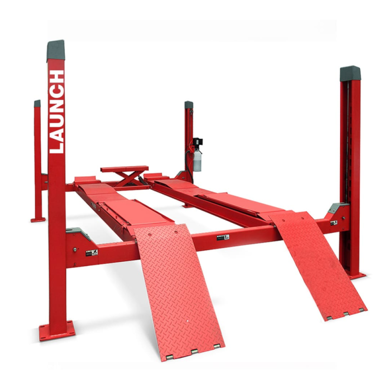 LAUNCH TLT440W Wheel Alignment 4 Post Car Lift Buy Online