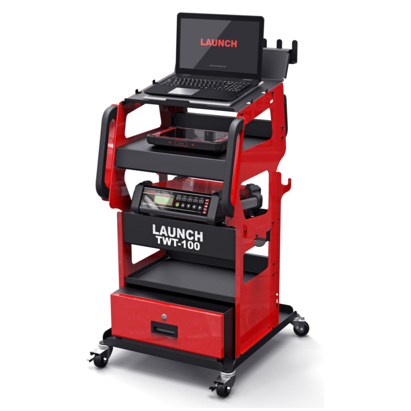 Launch TWT 100 Work Station Buy Online