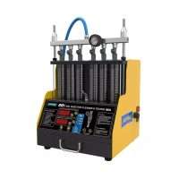 Autool CT400 GDI 6-Cylinder Petrol Injector Tester - Equiptech