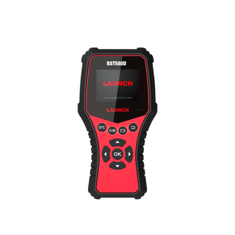 Launch BST580D Battery Tester Buy Online