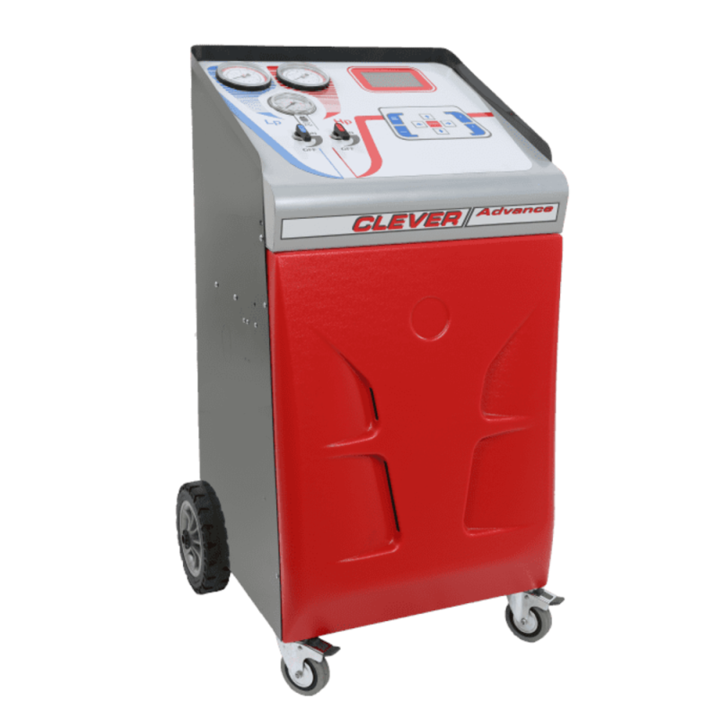 Spin Clever Advanced Basic Aircon Service Station Buy Online