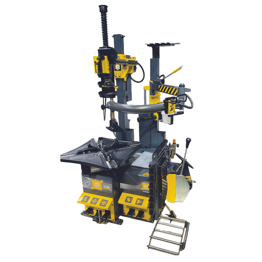 TAMP D335 Tyre Changer Buy Online