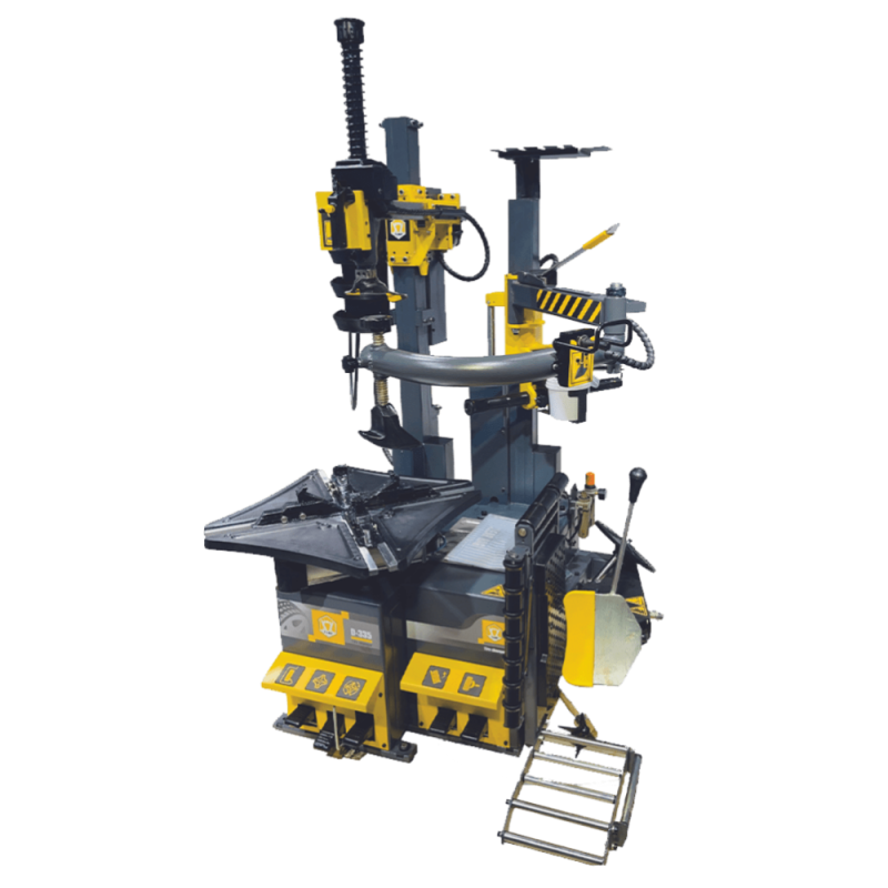 TAMP D335 Tyre Changer Buy Online