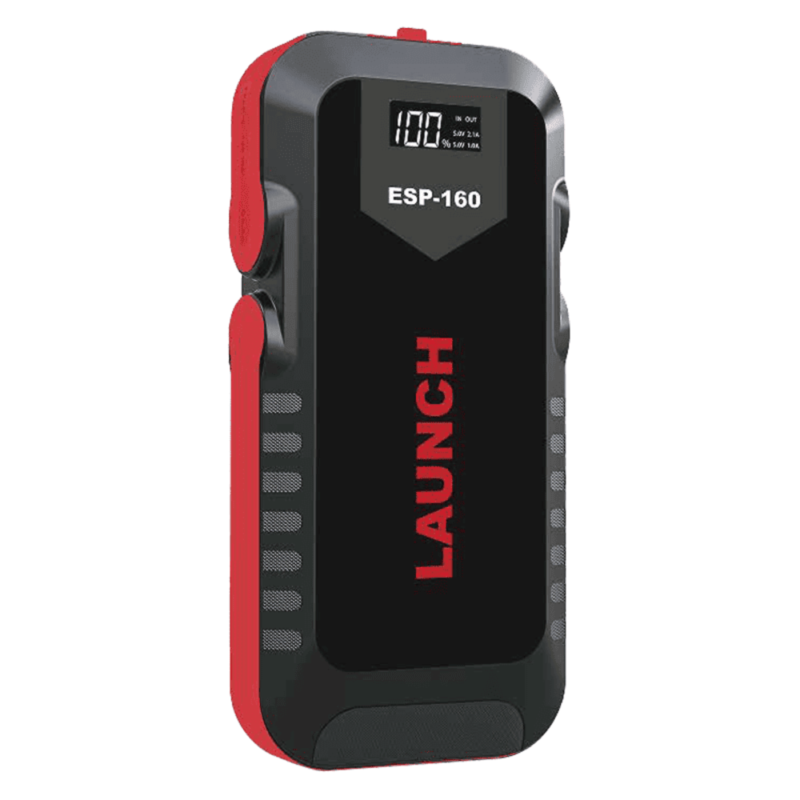 Launch ESP-160 Jump Starter