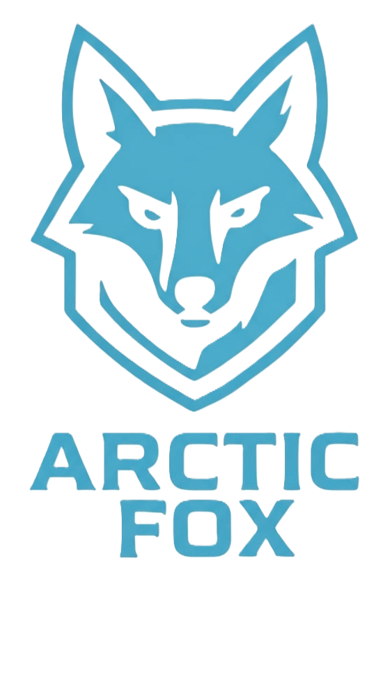 arctix fox logo